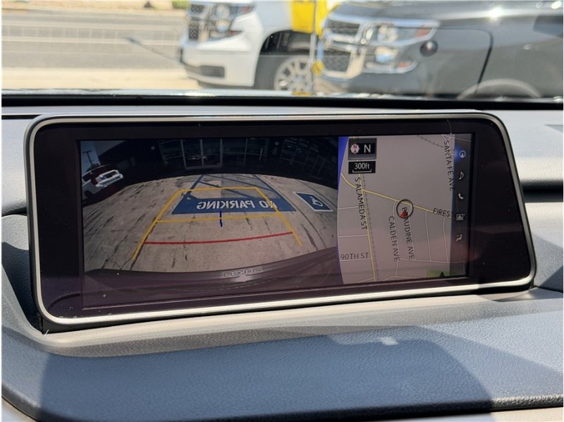 Used 2019 Lexus RX 350L FWD image 48