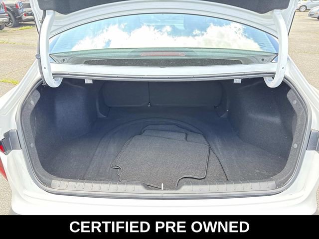Used 2025 Kia K4 FWD image 12