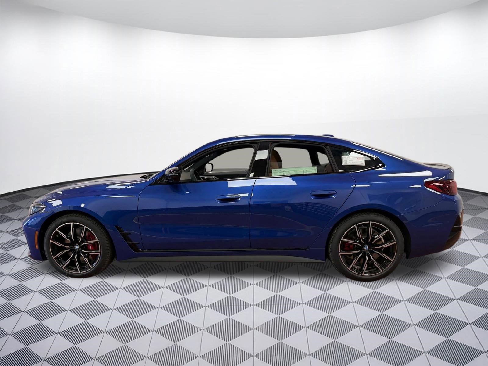 New 2026 BMW 430i xDrive w/ M Sport Package image 2