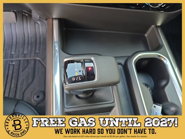 New 2026 GMC Sierra 1500 SLT w/ SLT Premium Plus Package AWD/4WD image 23