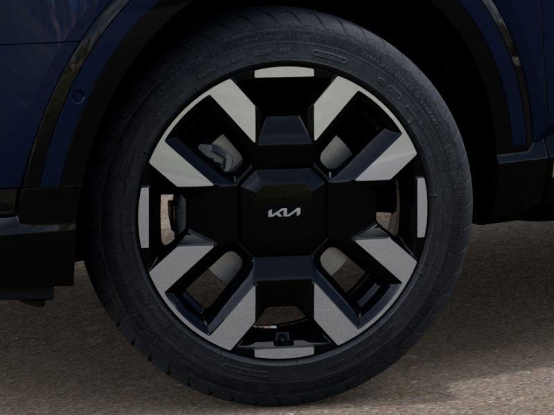 New 2027 Kia Telluride SX image 11