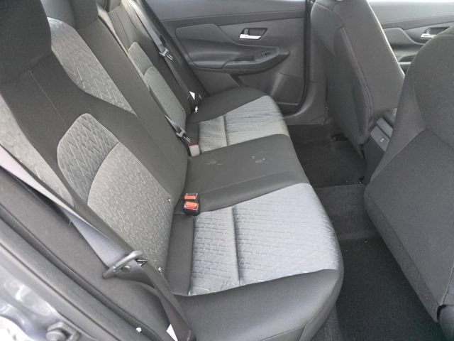 New 2026 Nissan Sentra SV w/ SV Convenience Package image 25