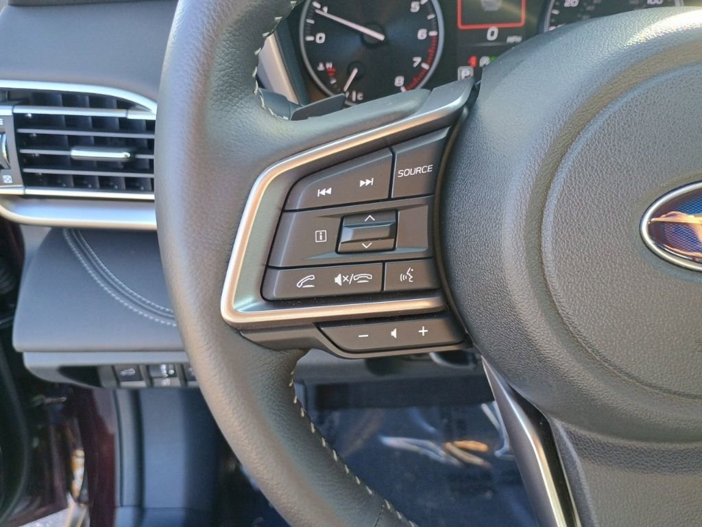 Certified 2025 Subaru Outback Limited XT w/ Popular Package #2 image 26