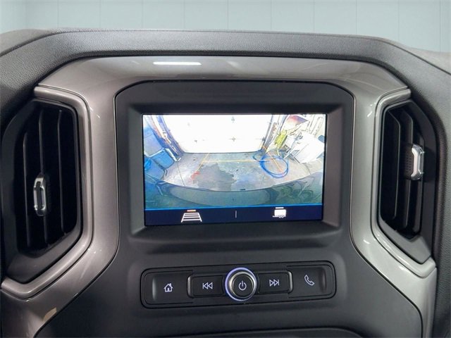 Used 2021 Chevrolet Silverado 1500 Custom image 23