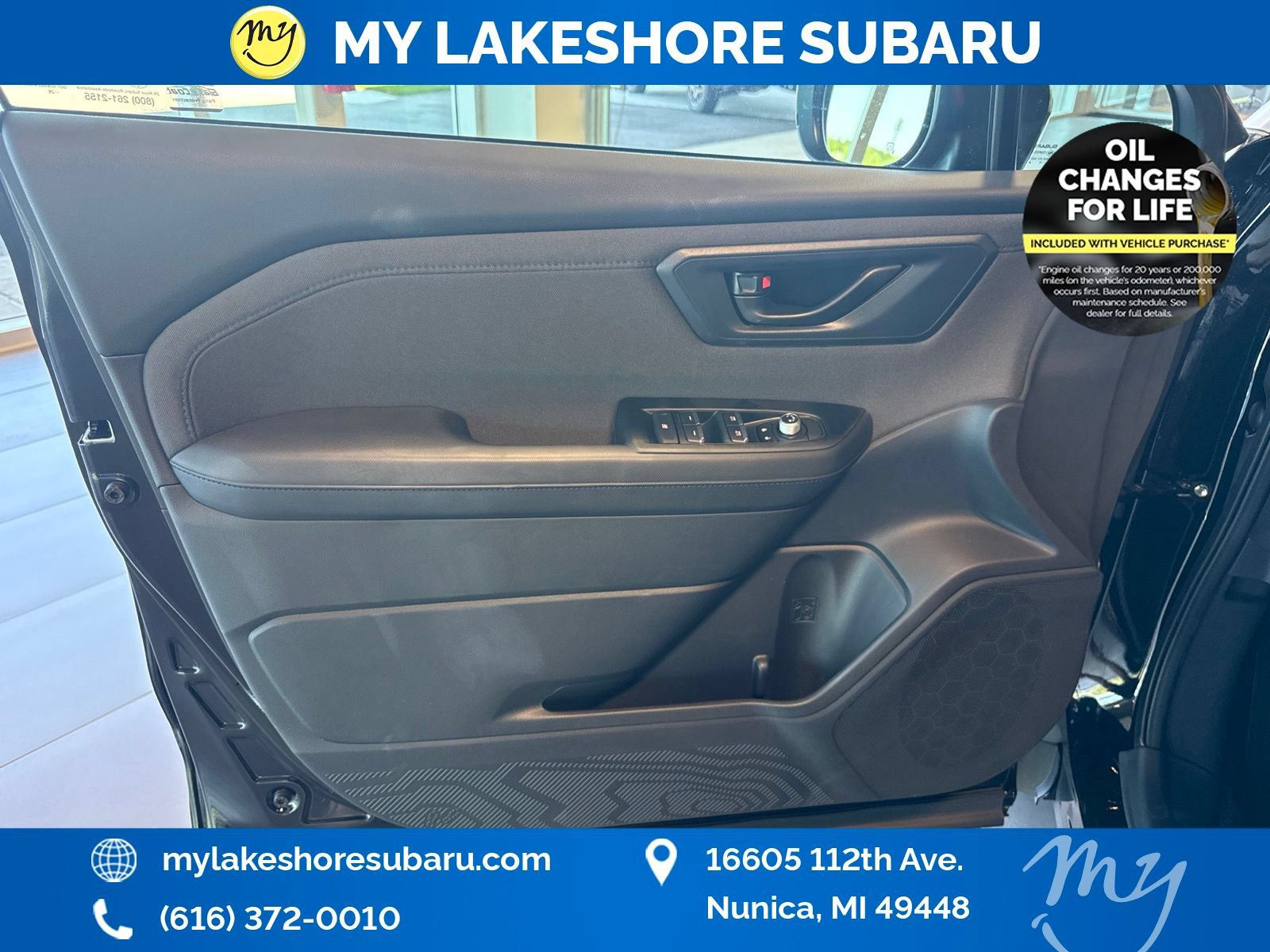 New 2026 Subaru Forester Premium AWD/4WD image 10