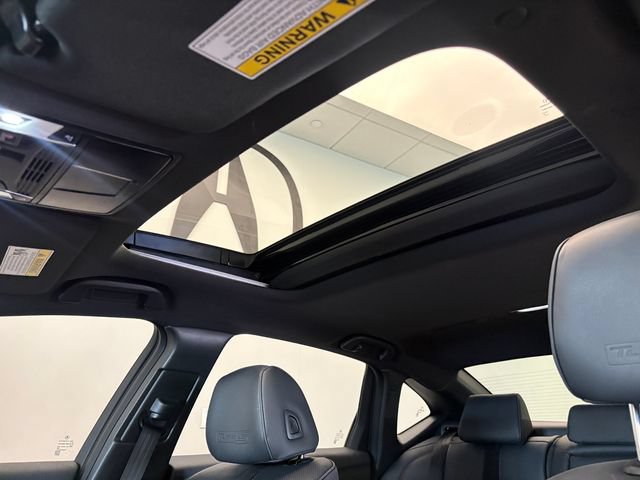 Certified 2023 Acura TLX Type S AWD/4WD image 11