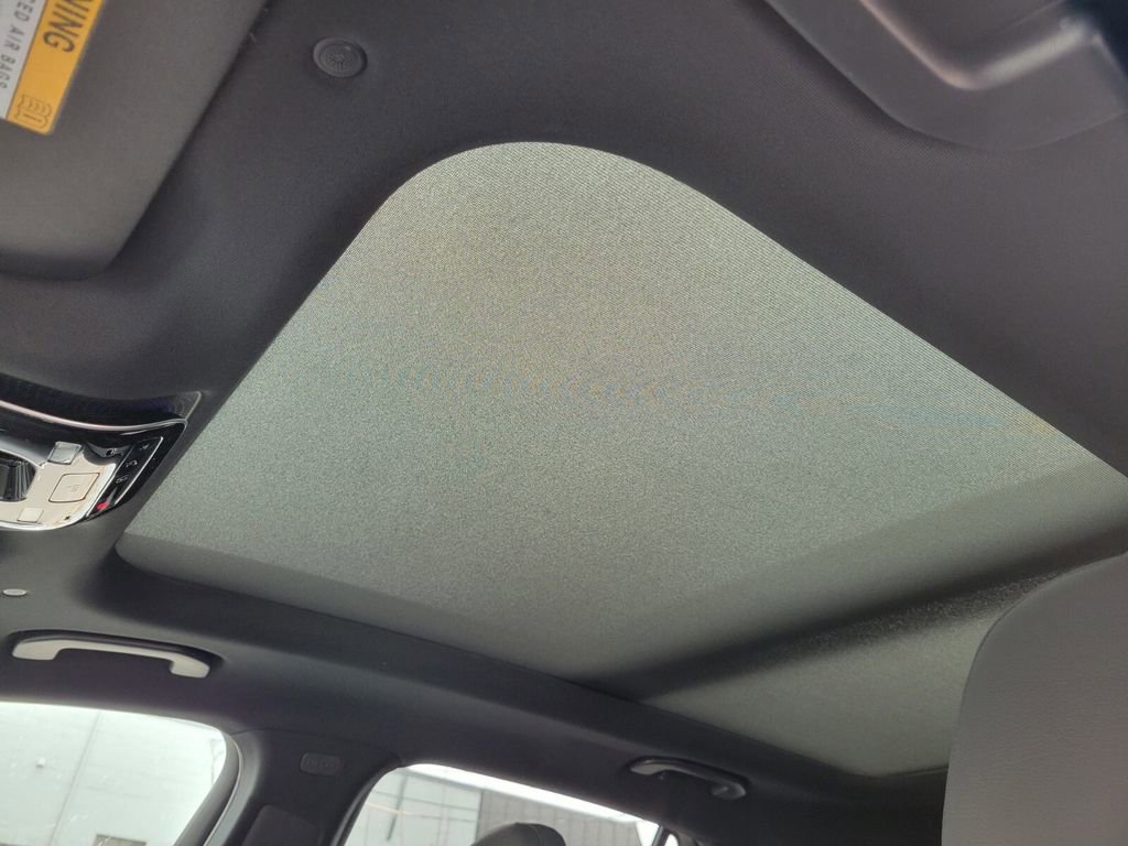 New 2026 Mercedes-Benz GLC 300 4MATIC image 20