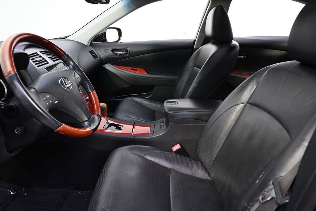 Used 2008 Lexus ES 350 image 13