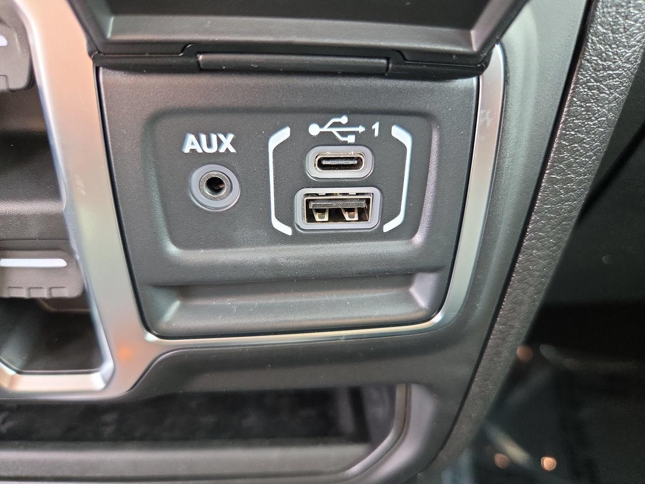 New 2026 Jeep Wrangler Unlimited Sport AWD/4WD image 23