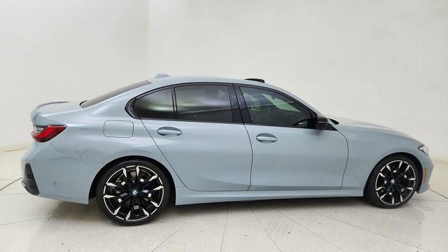 Used 2025 BMW M340i RWD image 6