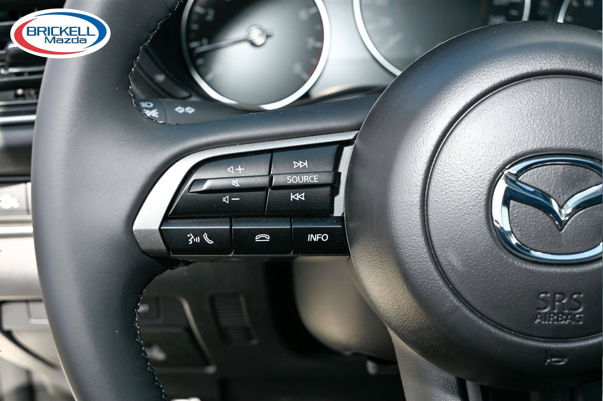 New 2026 MAZDA CX-30 AWD 2.5 S image 29