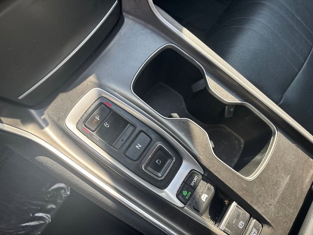 Certified 2019 Honda Accord Touring image 27