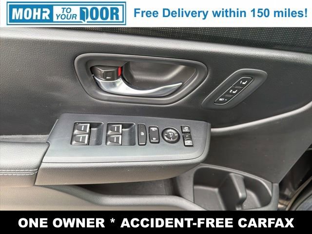 Used 2024 Honda Pilot Elite image 11