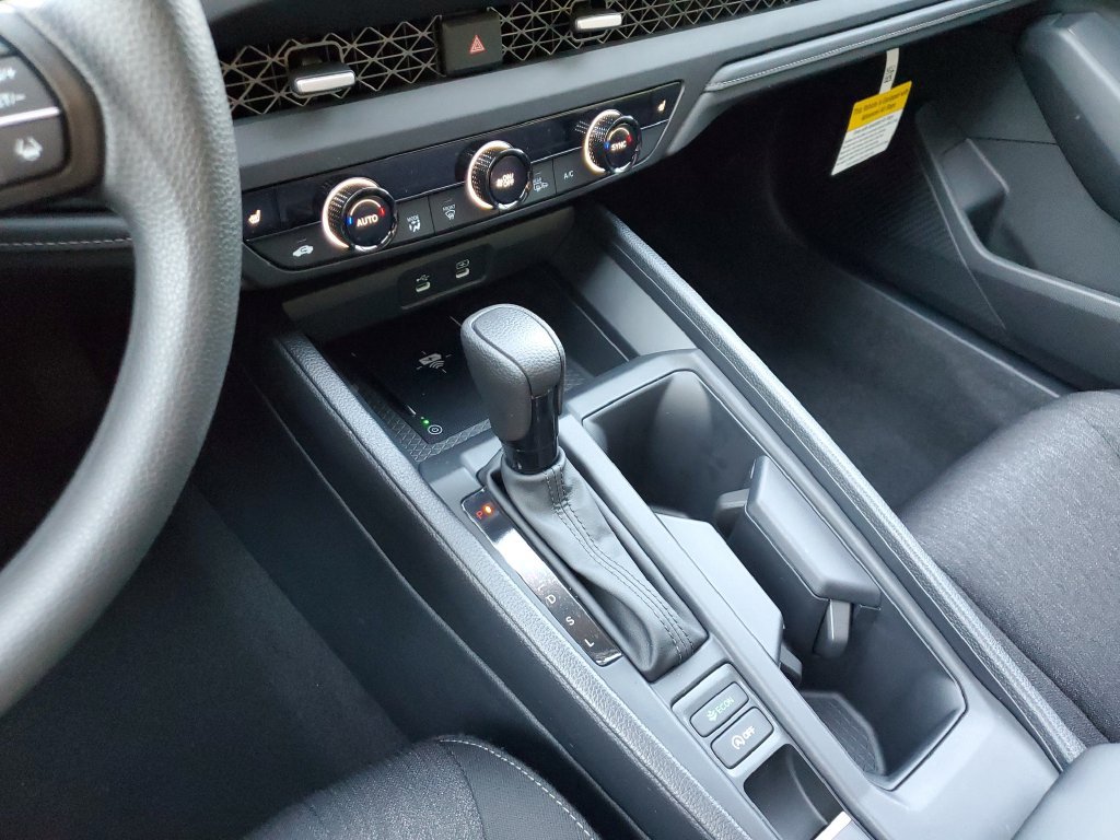 New 2026 Honda Accord SE image 18
