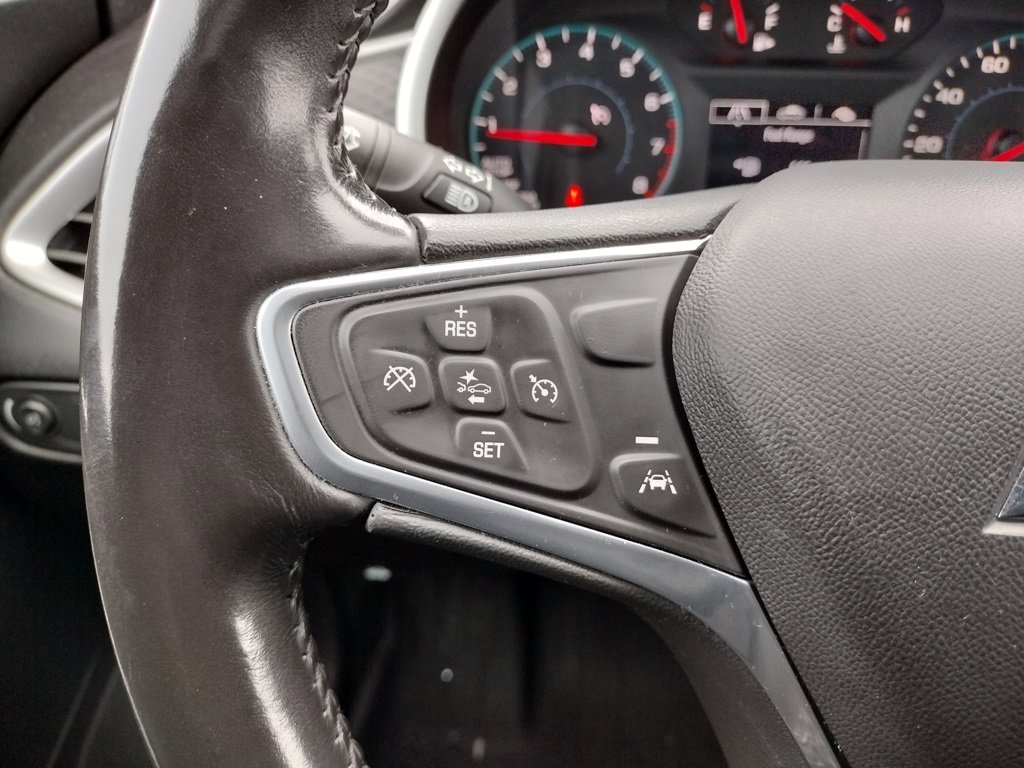 Used 2022 Chevrolet Malibu RS image 17