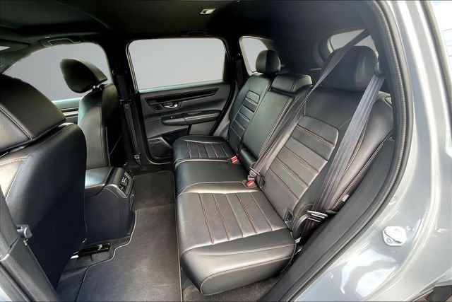 Used 2026 Honda CR-V Sport-L image 24