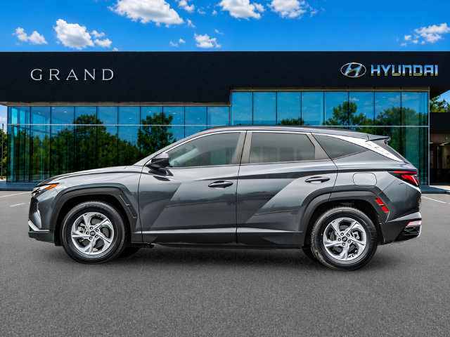Used 2024 Hyundai Tucson SEL FWD image 3