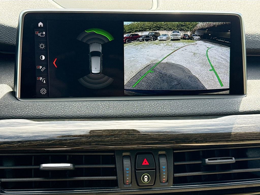 Used 2018 BMW X5 xDrive40e image 15