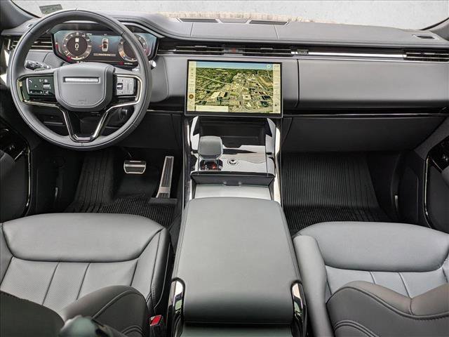 New 2025 Land Rover Range Rover Sport Dynamic SE image 16