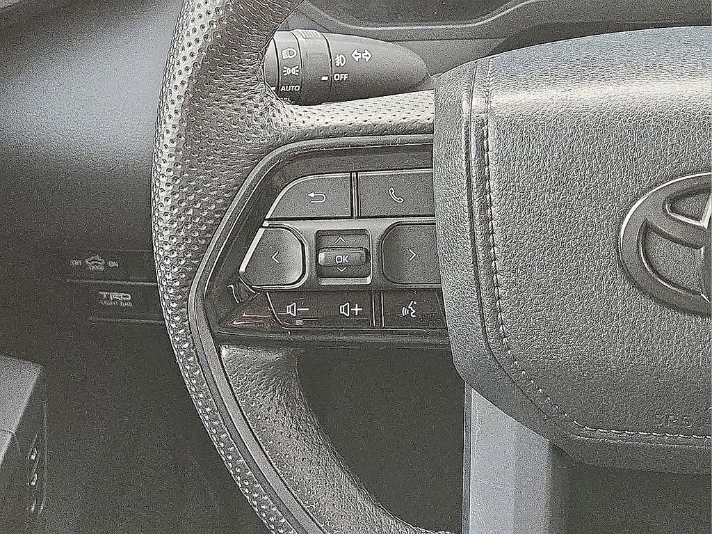 Used 2023 Toyota Tundra TRD Pro image 18