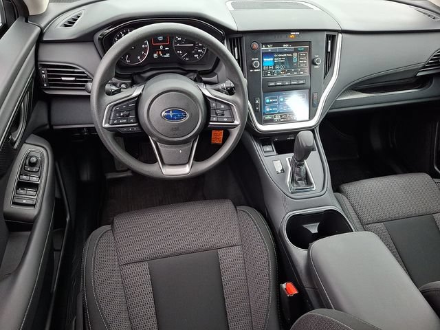 Used 2025 Subaru Outback AWD/4WD image 2