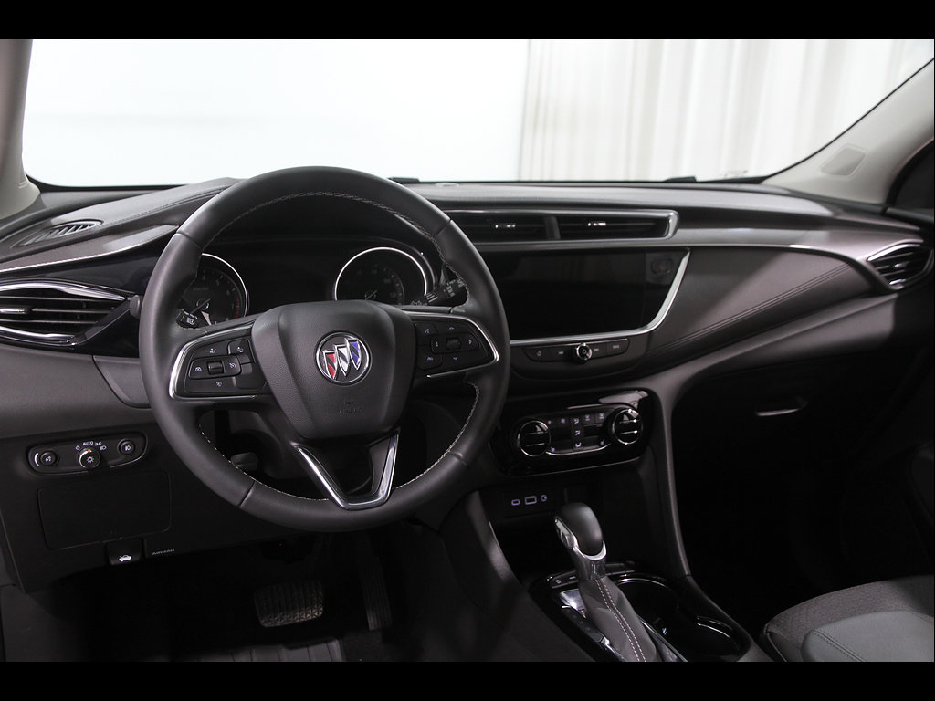 Used 2023 Buick Encore GX Select w/ Safety Package II AWD/4WD image 6