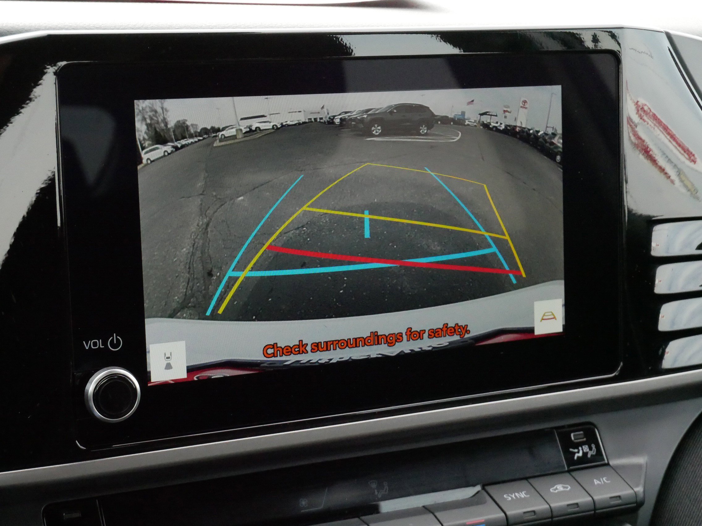 Certified 2025 Toyota Camry LE FWD image 28