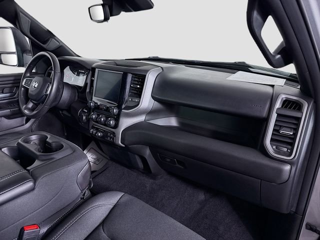 Used 2025 RAM 1500 Tradesman AWD/4WD image 26