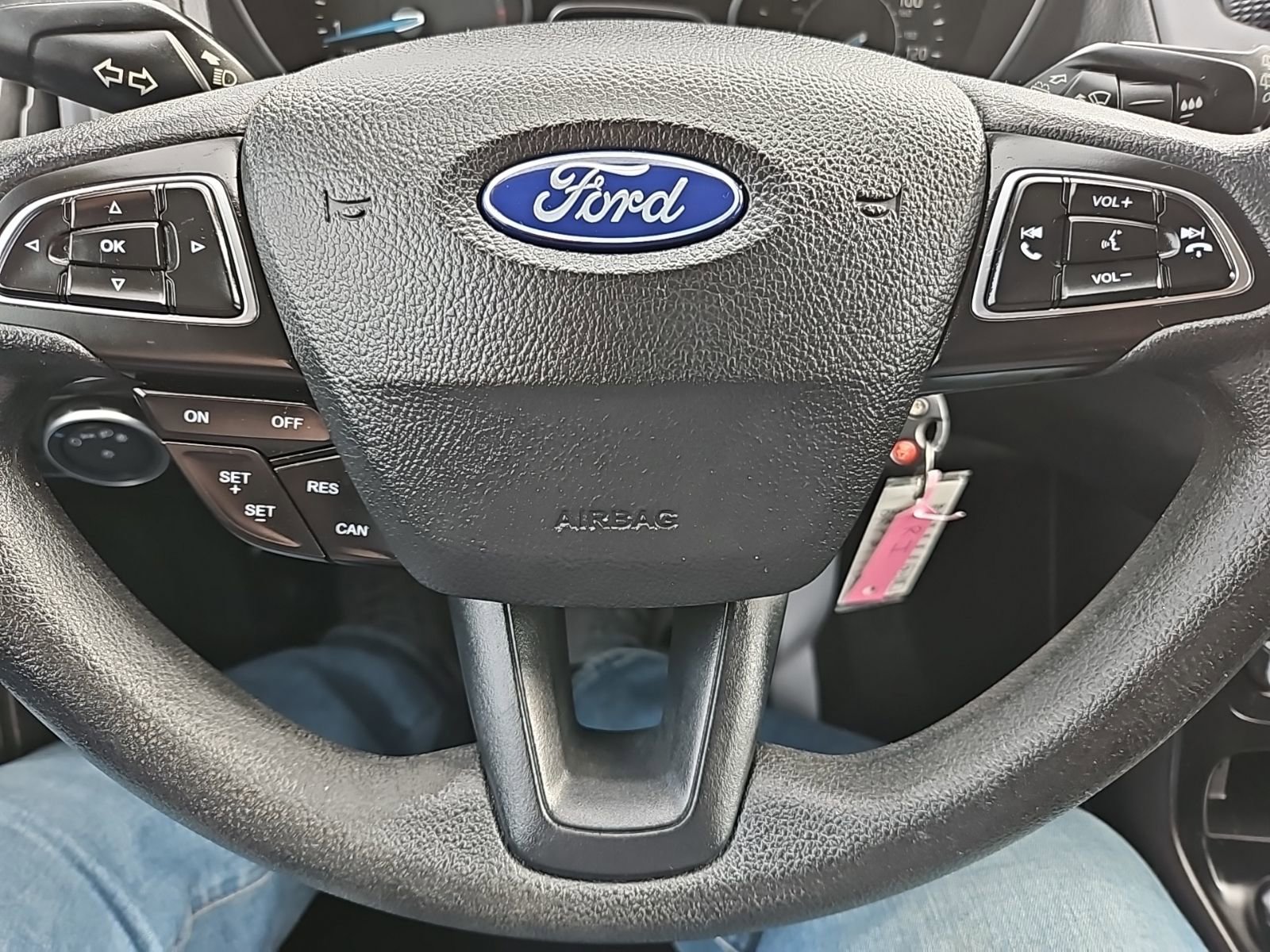 Used 2018 Ford Focus SE image 24