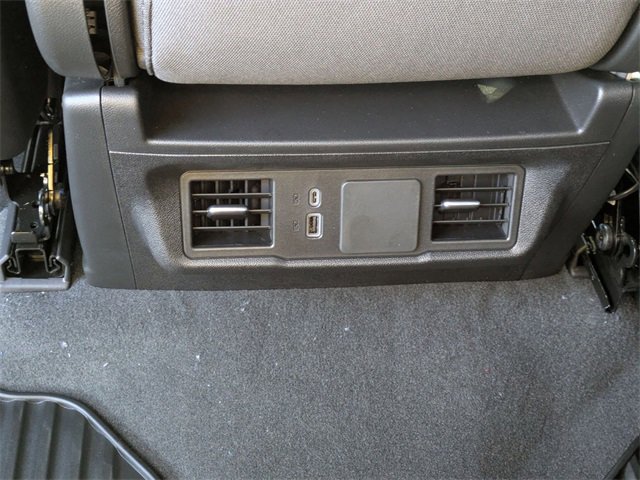 New 2026 Chevrolet Silverado 2500 Custom w/ Custom Value Package image 25