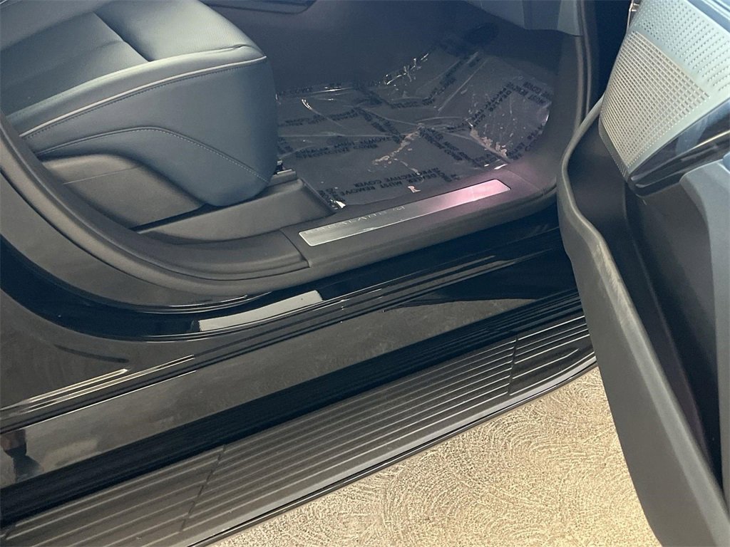 New 2026 Cadillac Escalade IQ Sport 2 image 36