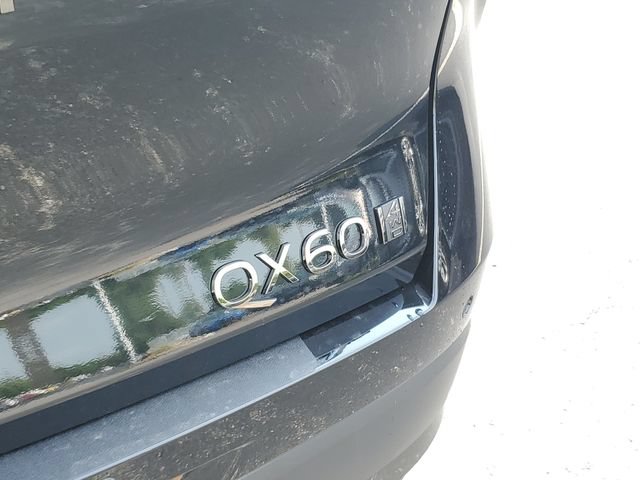 New 2027 INFINITI QX60 Autograph w/ Autograph Tech Package AWD/4WD image 11