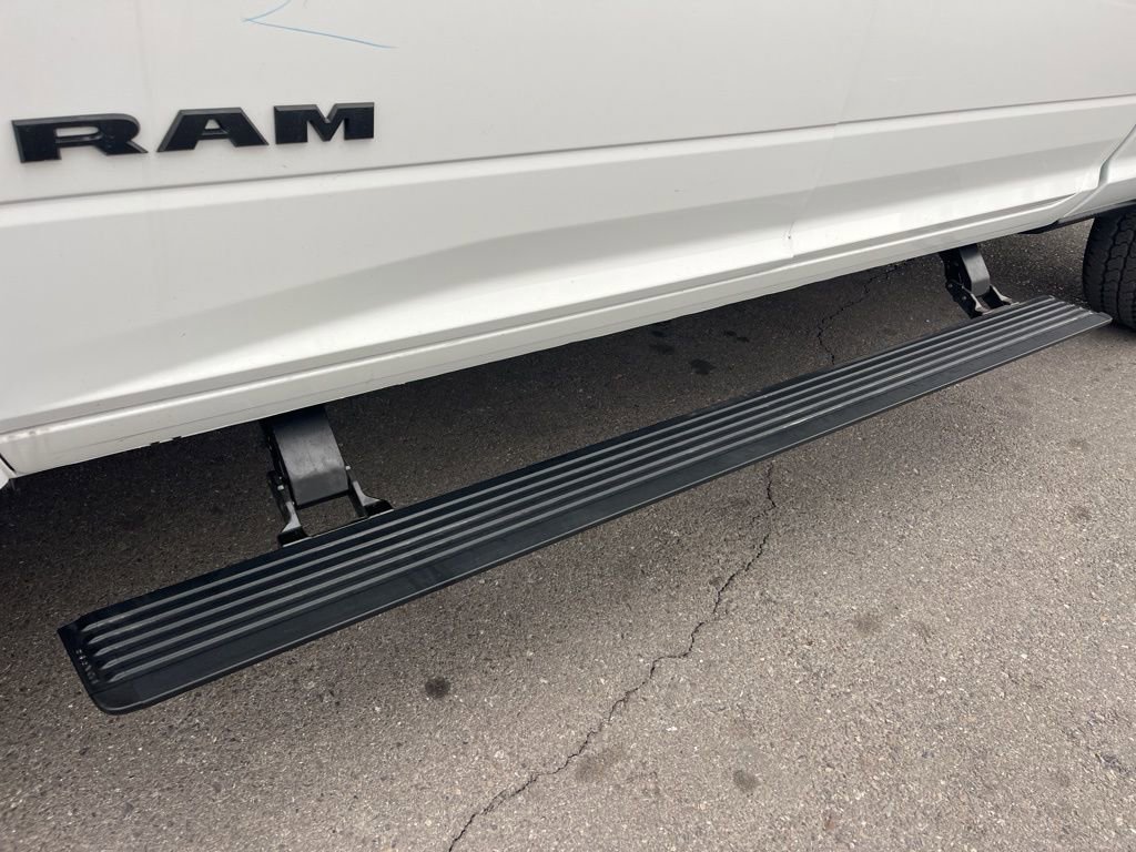 New 2026 RAM 3500 Limited image 4