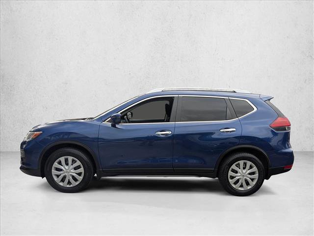 Used 2017 Nissan Rogue S w/ S Appearance Package image 9