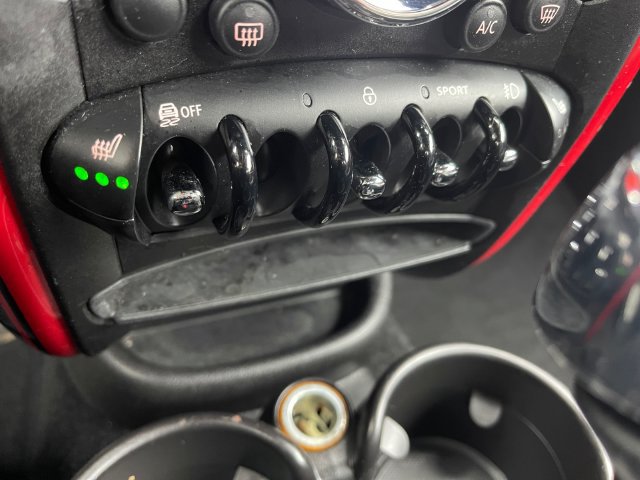 Used 2013 MINI Cooper Paceman John Cooper Works AWD/4WD image 20