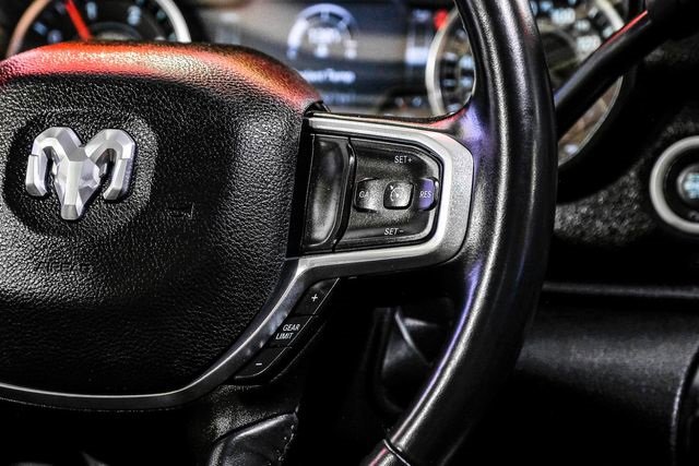 Used 2023 RAM 3500 Laramie image 17