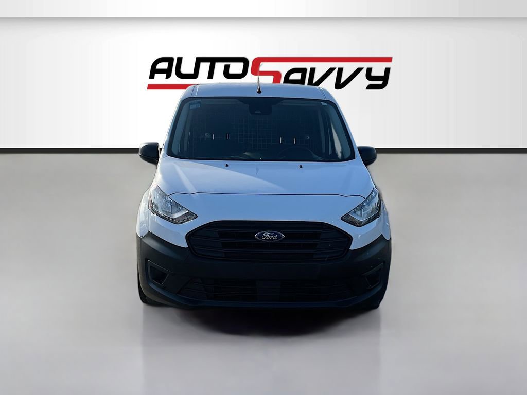Used 2023 Ford Transit Connect XL FWD image 2