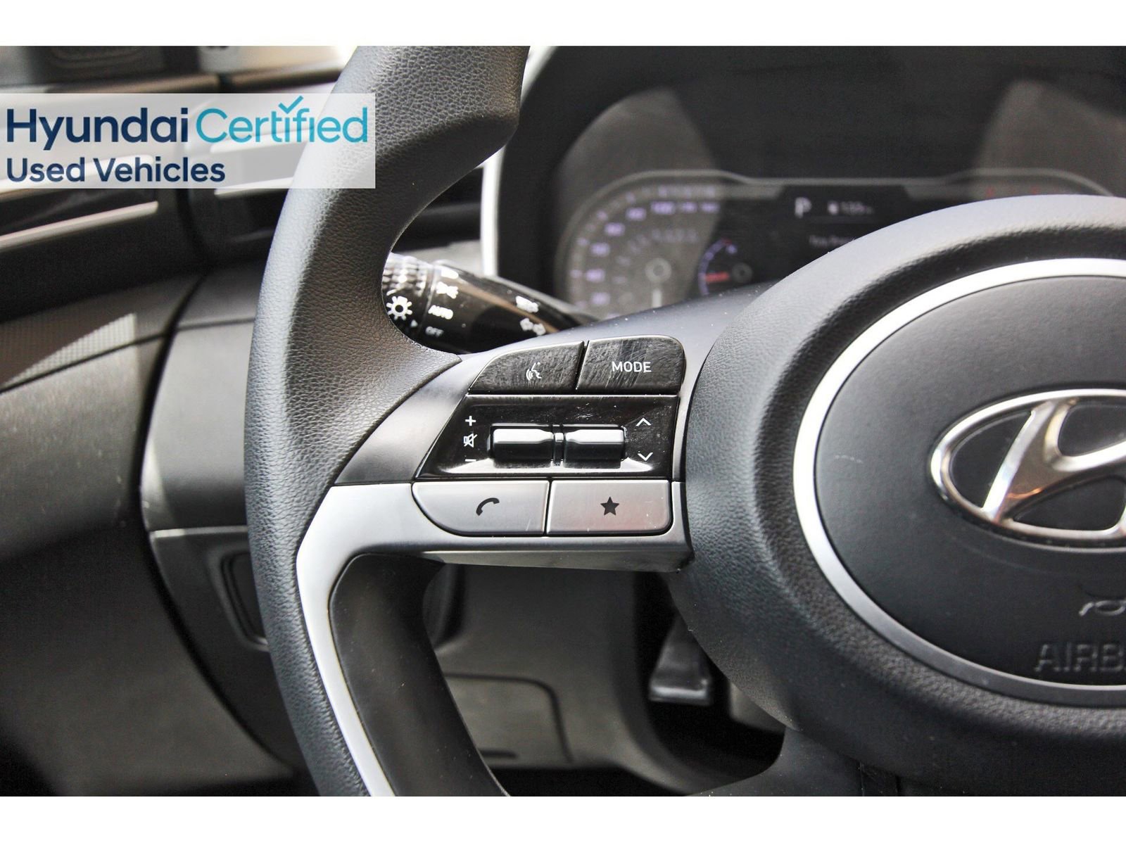 Certified 2024 Hyundai Tucson SEL image 19