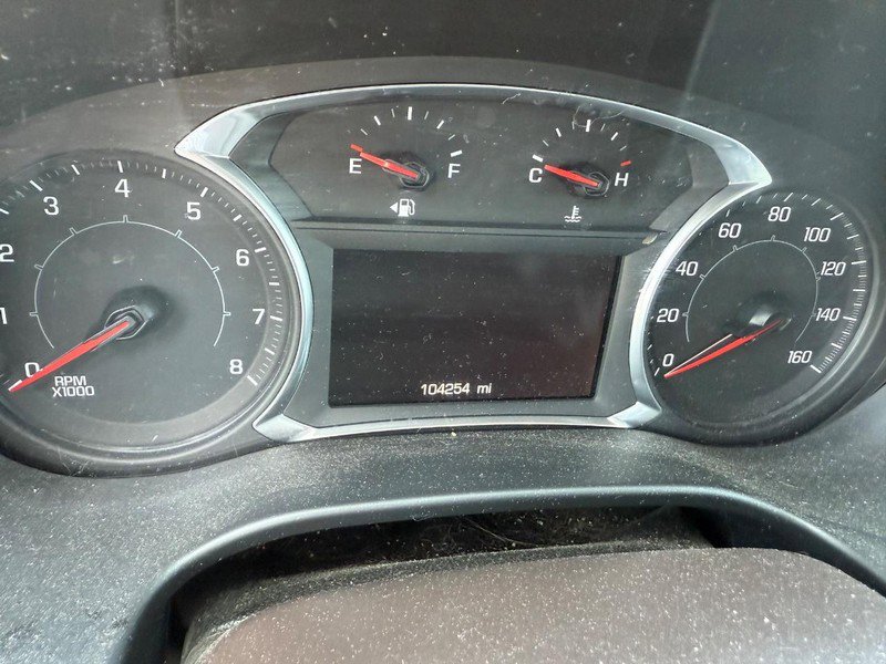Used 2019 GMC Acadia SLT AWD/4WD image 9