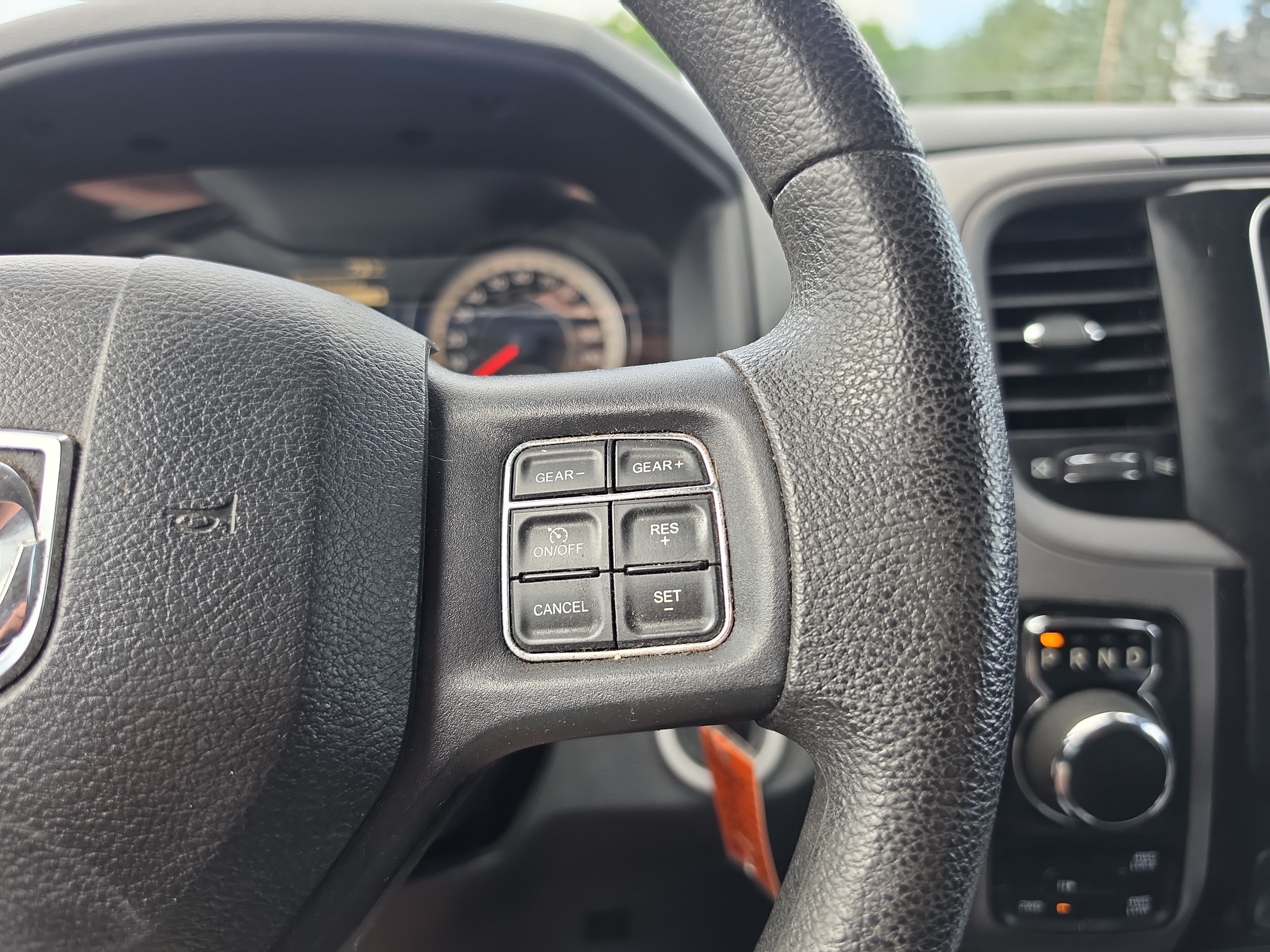 Used 2016 RAM 1500 Express AWD/4WD image 18