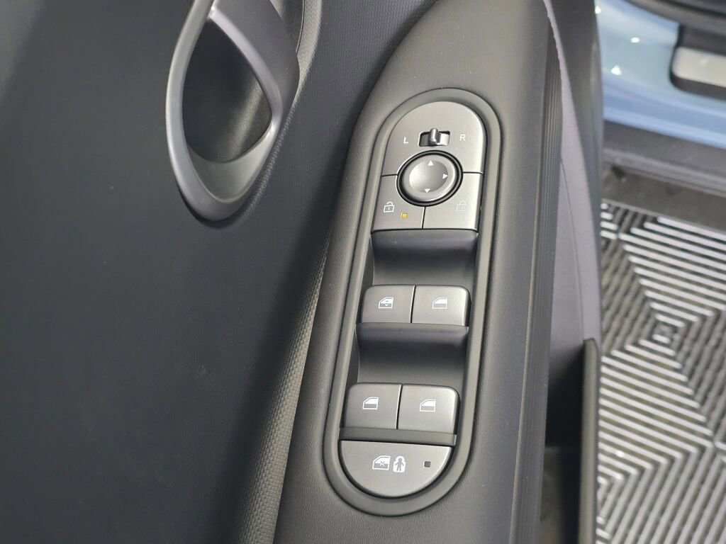 New 2026 Hyundai Ioniq 5 SE image 20