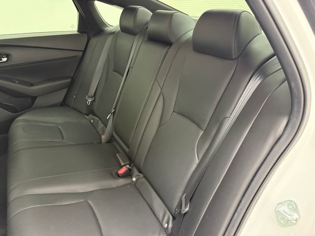 Used 2024 Honda Accord Sport image 35