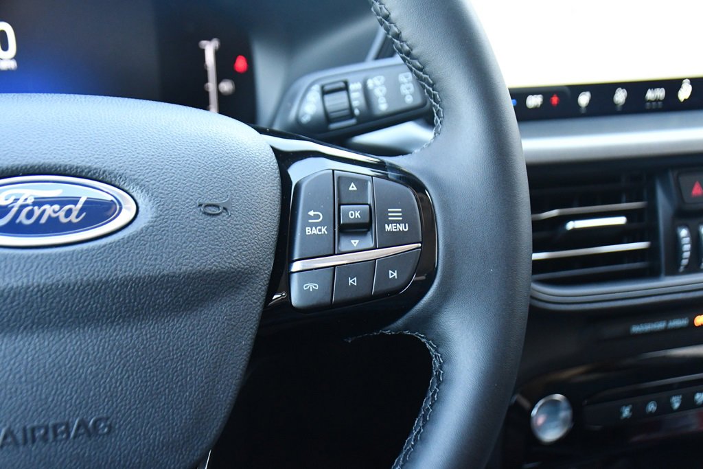 New 2026 Ford Escape Active w/ Tech Pack #1 image 32