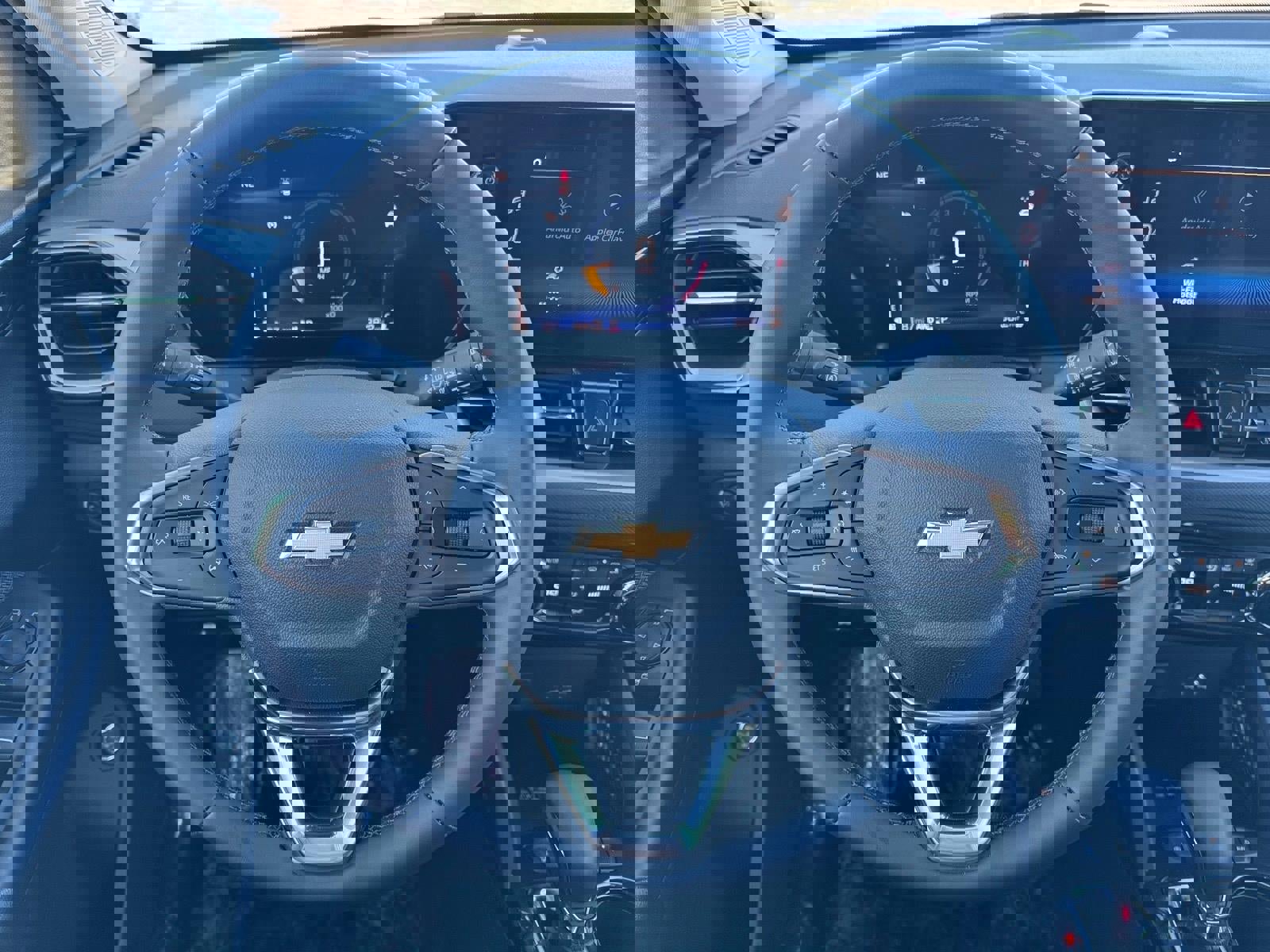 New 2026 Chevrolet TrailBlazer LT w/ Convenience Package image 6