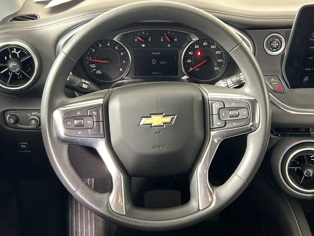 Used 2023 Chevrolet Blazer LT w/ Driver Confidence Package image 15