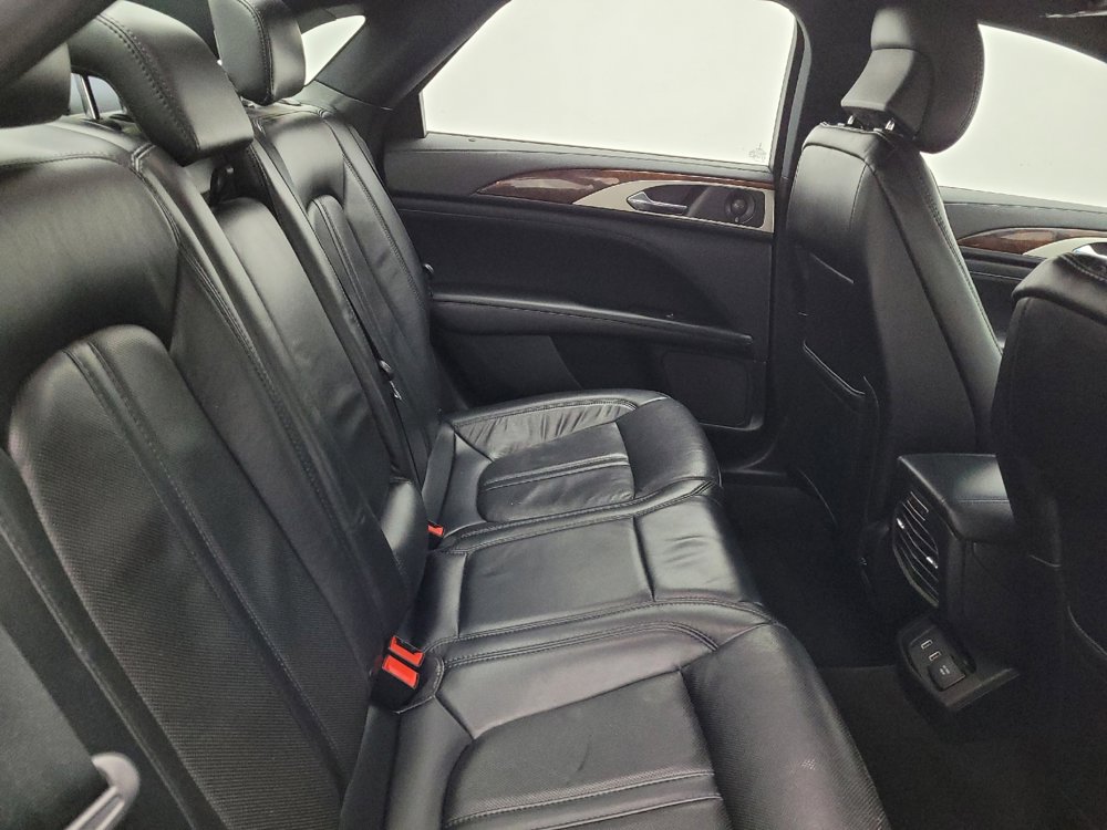 Used 2019 Lincoln MKZ Reserve image 19