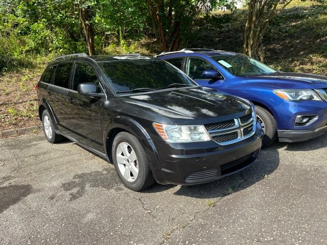 Used 2012 Dodge Journey SXT w/ Flexible Seating Group