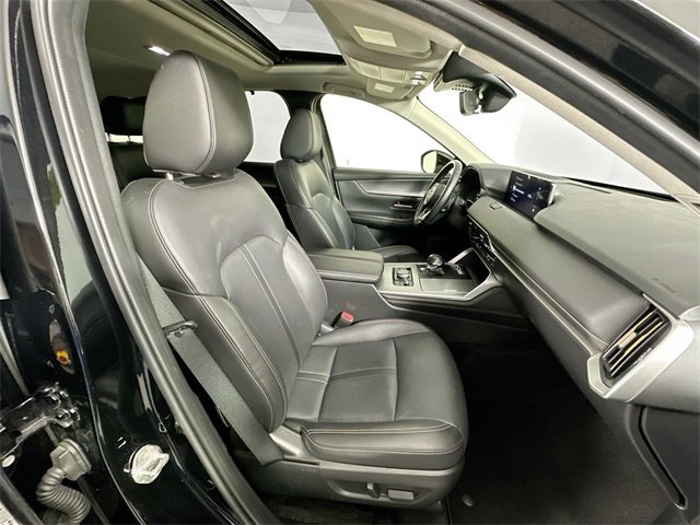 Used 2025 MAZDA CX-70 3.3 Turbo w/ Preferred Package image 28