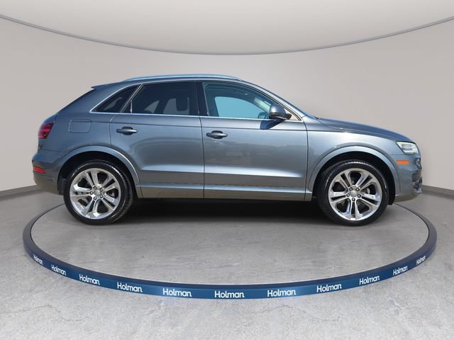 Used 2015 Audi Q3 2.0T Prestige w/ Prestige Package AWD/4WD image 5