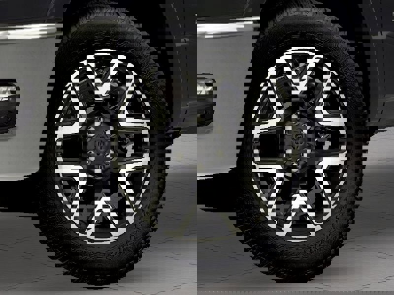 New 2026 RAM 1500 Laramie image 40